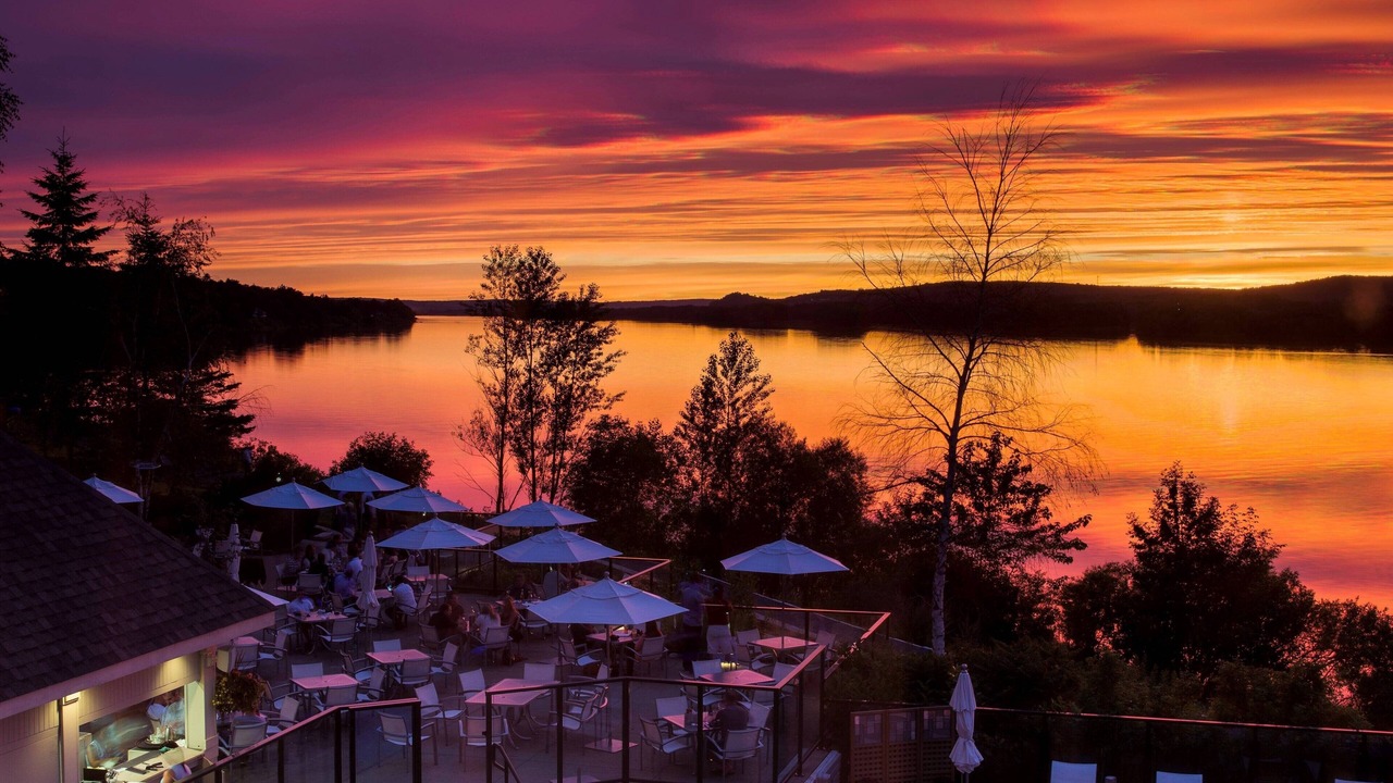 Photo of Outdoor in Fredericton