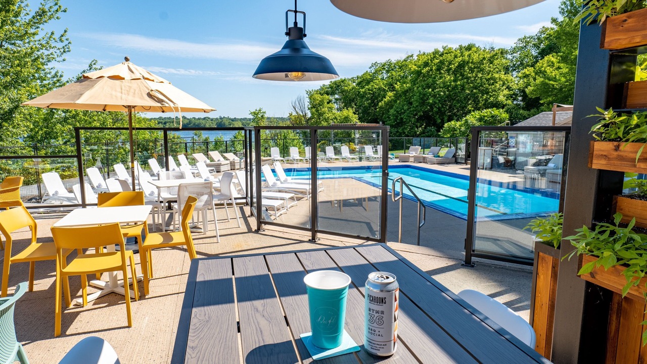 Photo of Outdoor in Fredericton