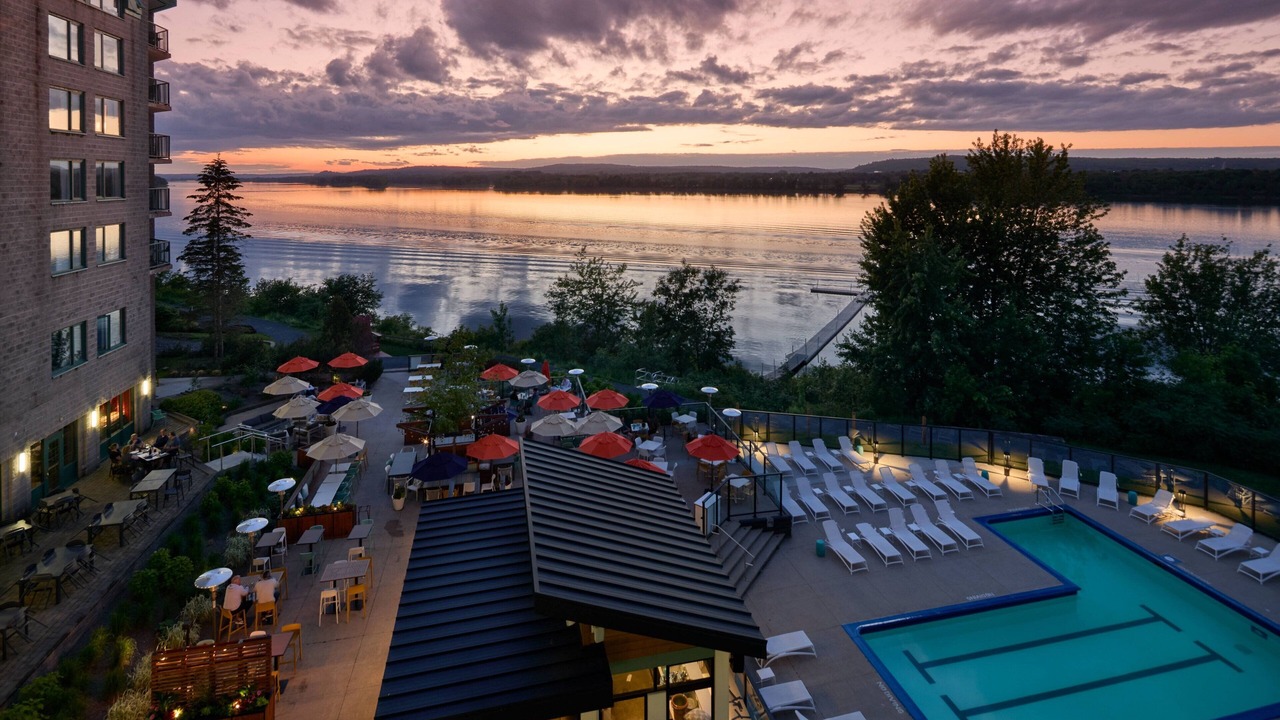 Photo of Bedroom in Fredericton