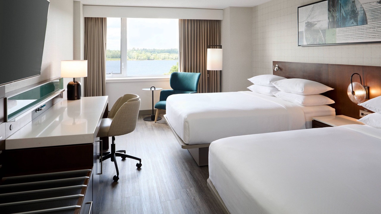 Photo of Bedroom in Fredericton