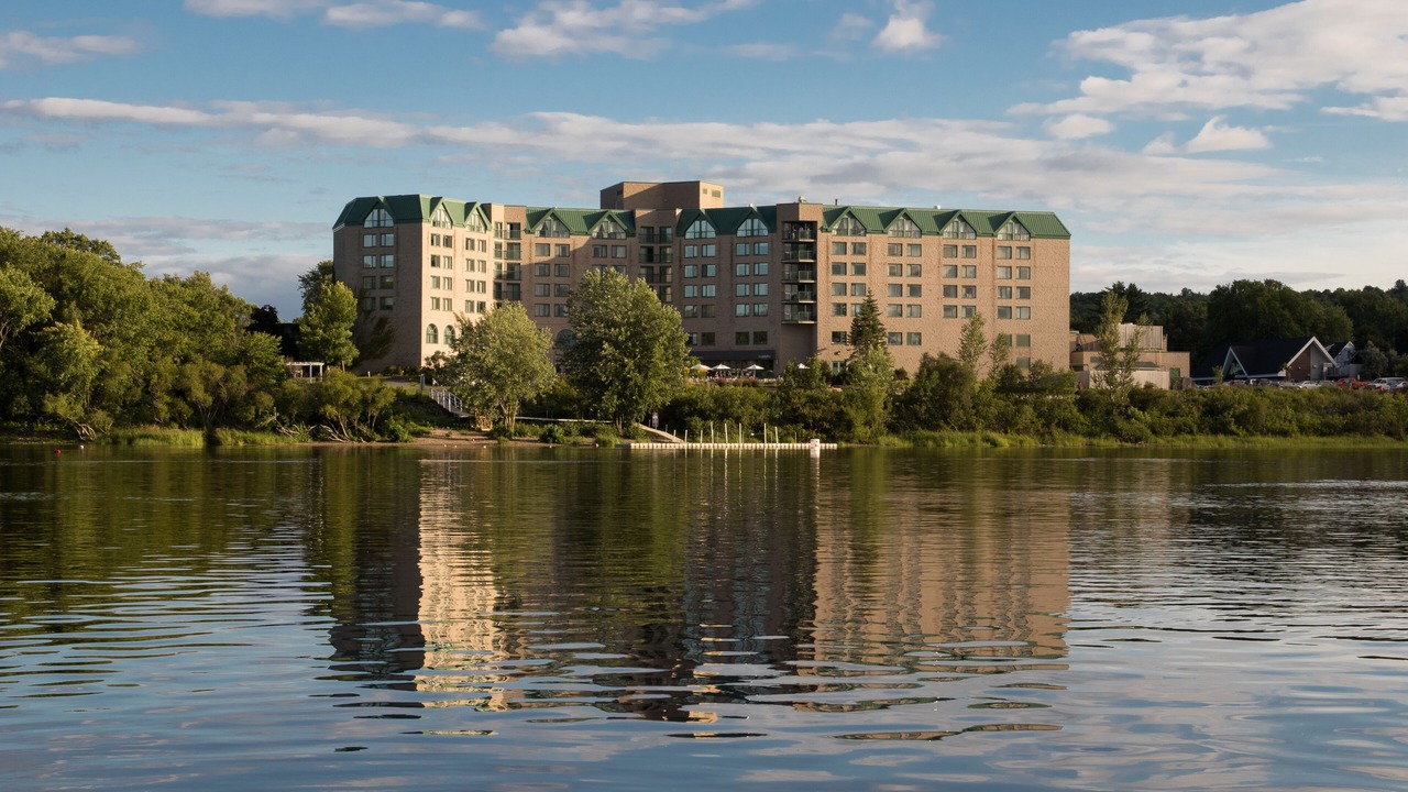 Photo of Outdoor in Fredericton