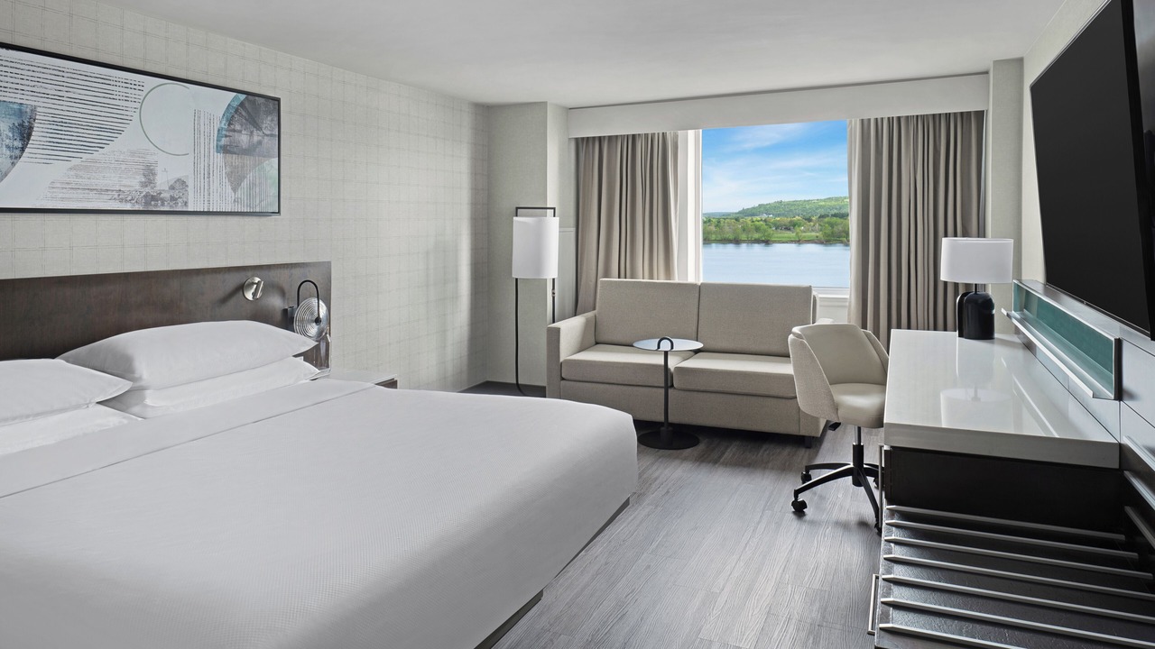 Photo of Bedroom in Fredericton