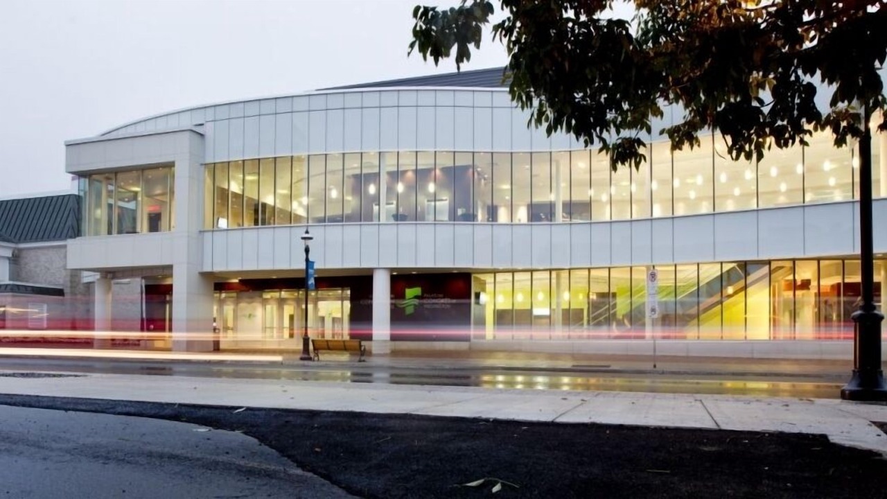 Photo of Others in Fredericton