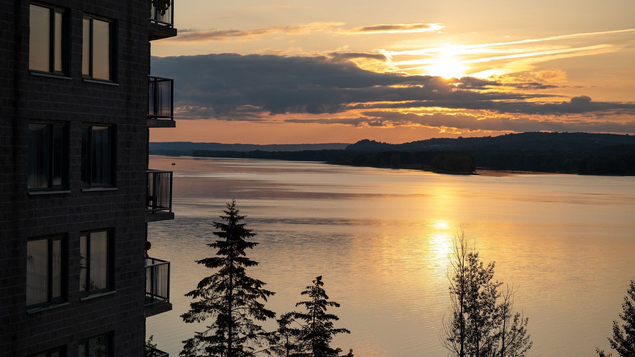 Photo of Outdoor in Fredericton