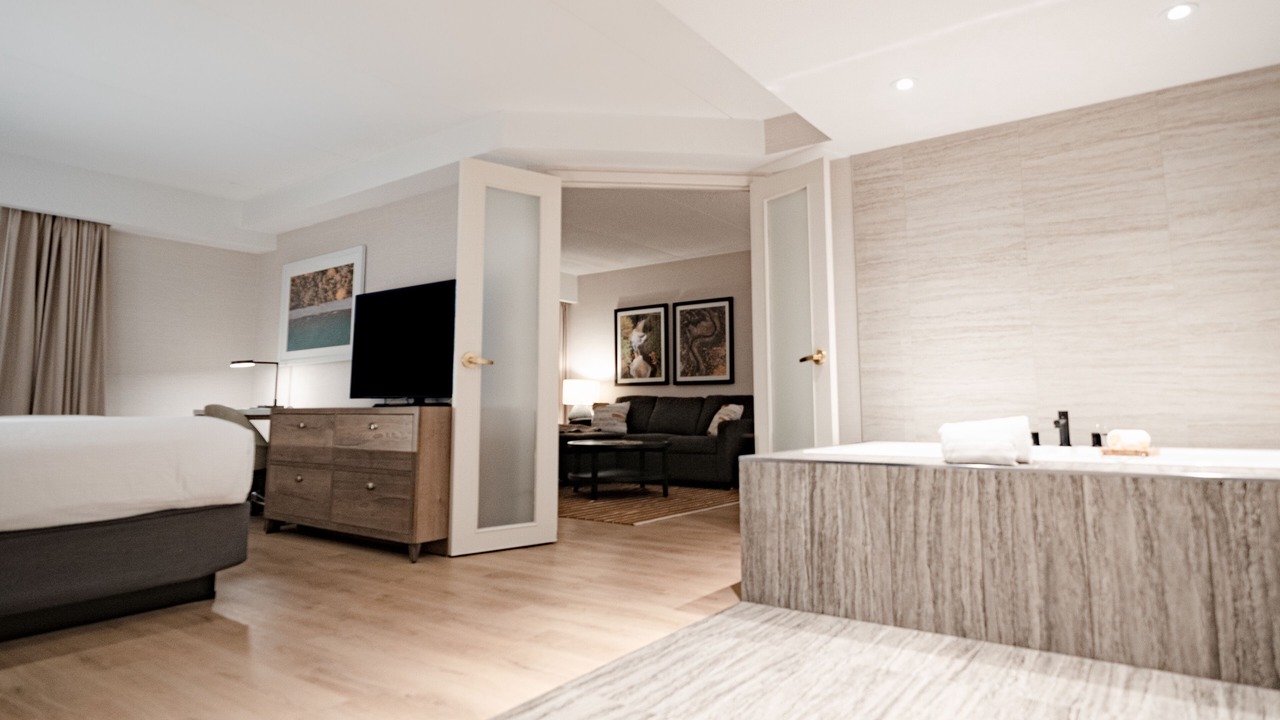 Photo of Livingroom in Thunder Bay