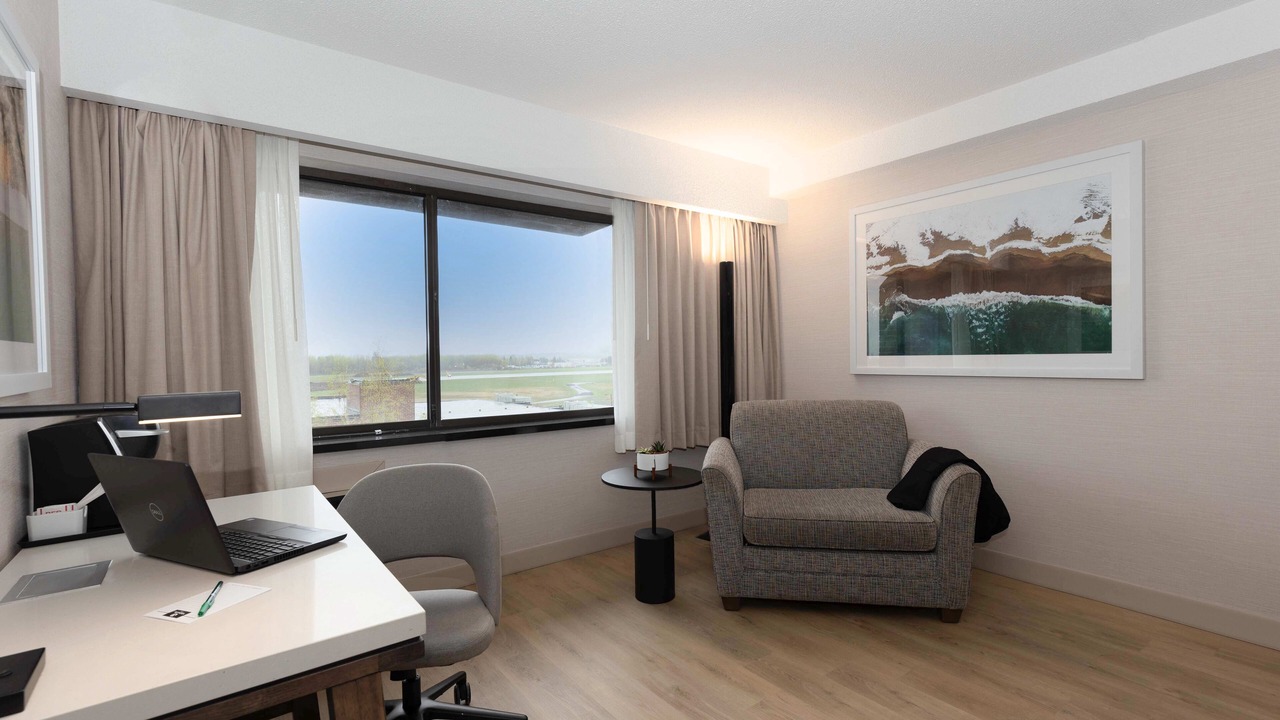 Photo of Bedroom in Thunder Bay