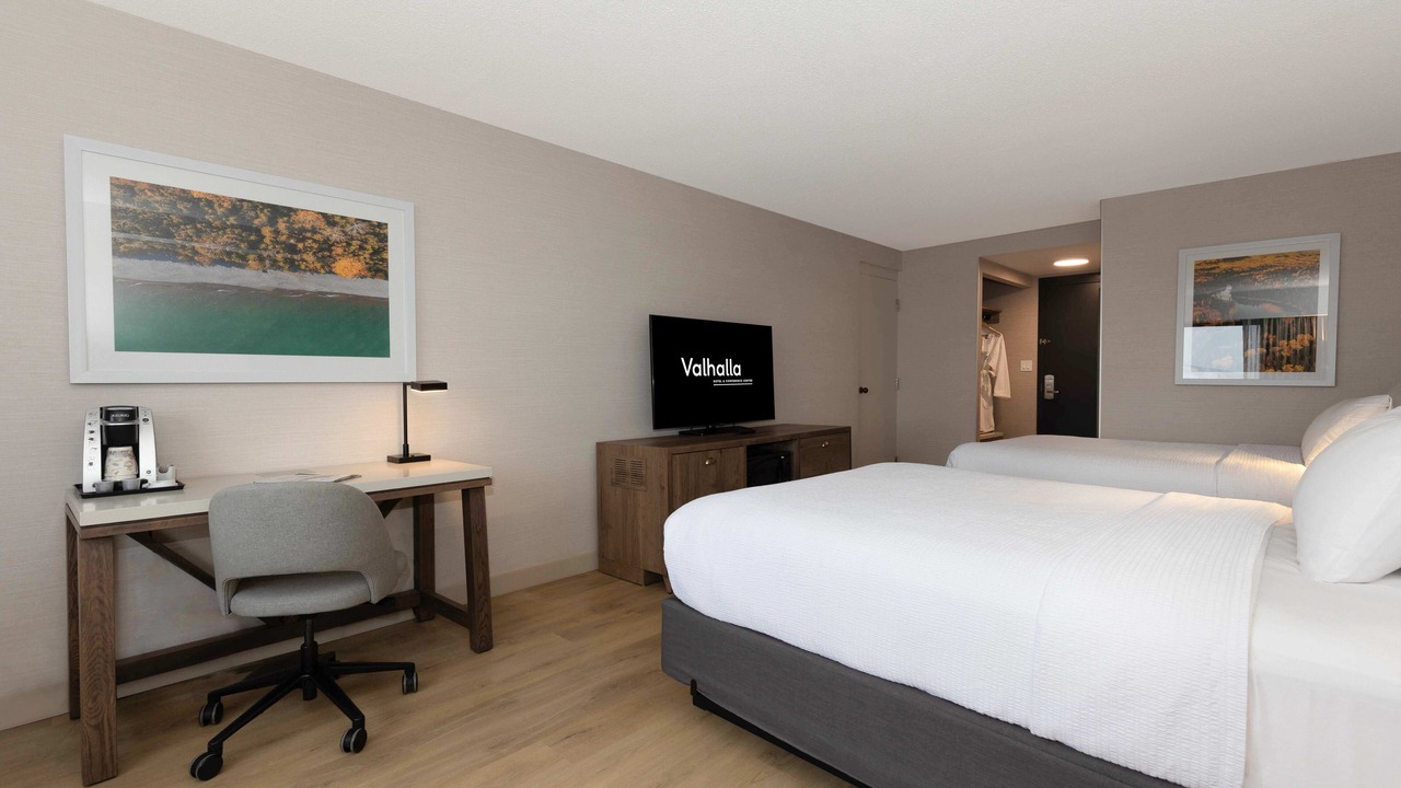 Photo of Bedroom in Thunder Bay