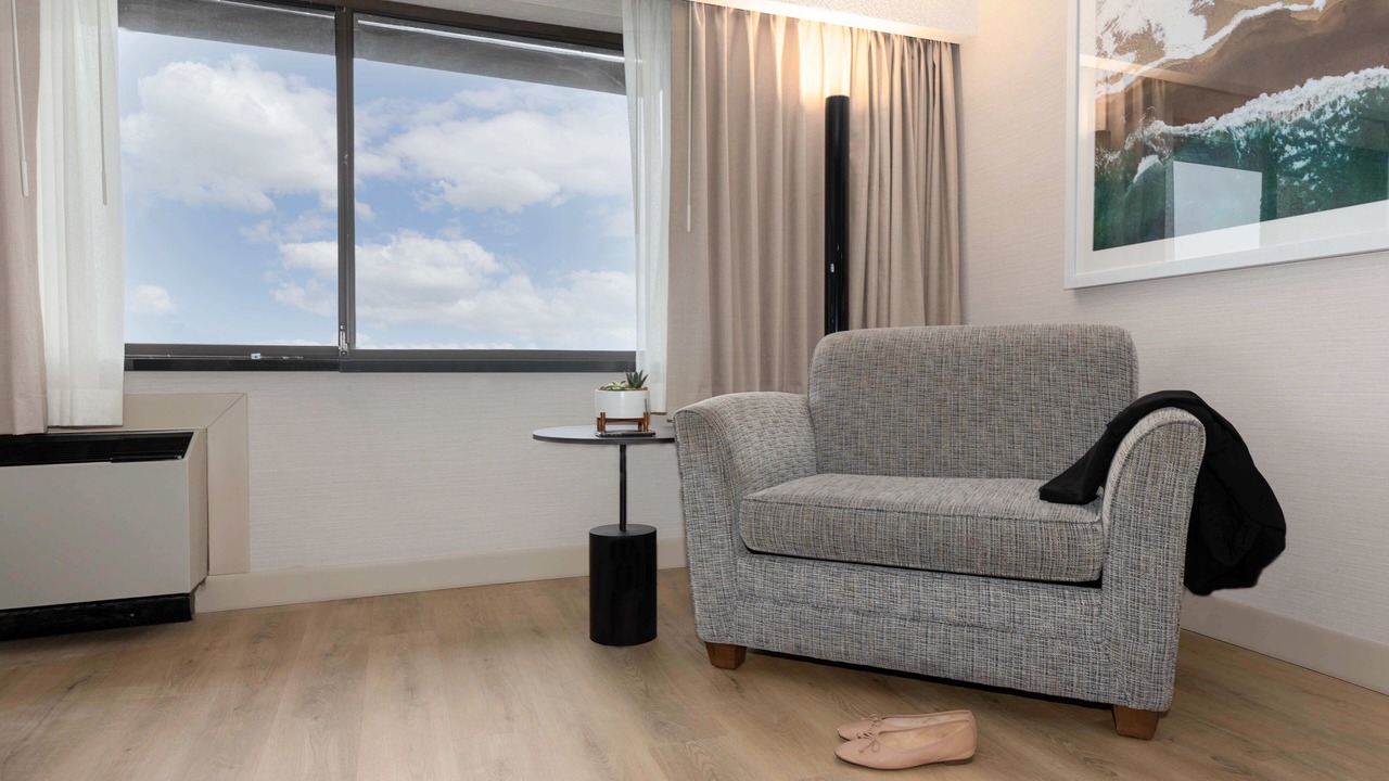 Photo of Bedroom in Thunder Bay