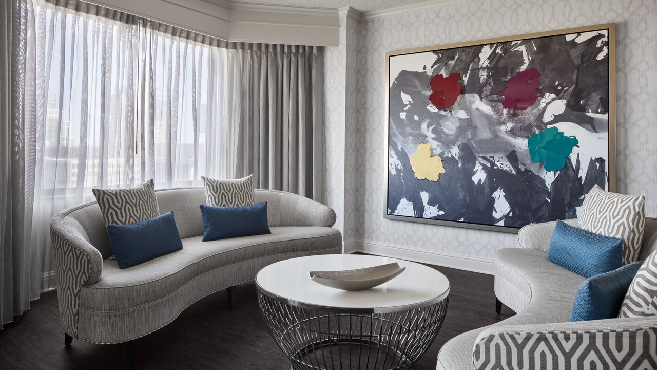 Photo of Bedroom in Crystal City