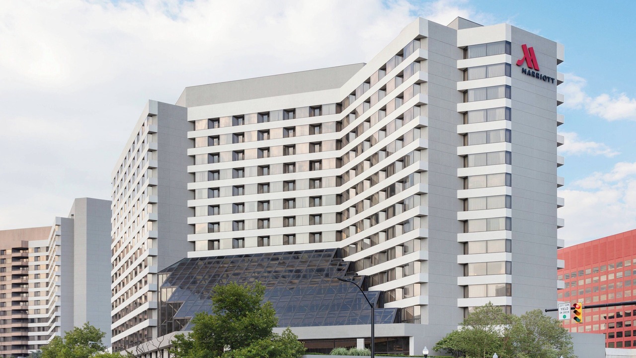 Photo of Outdoor in Crystal City
