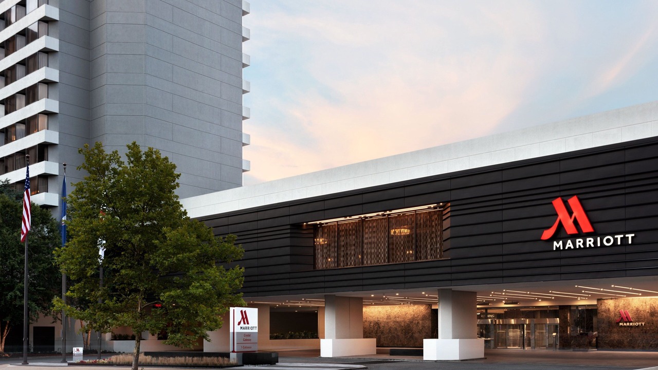 Photo of Outdoor in Crystal City