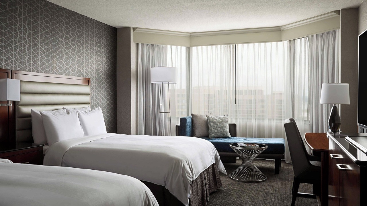 Photo of Bedroom in Crystal City
