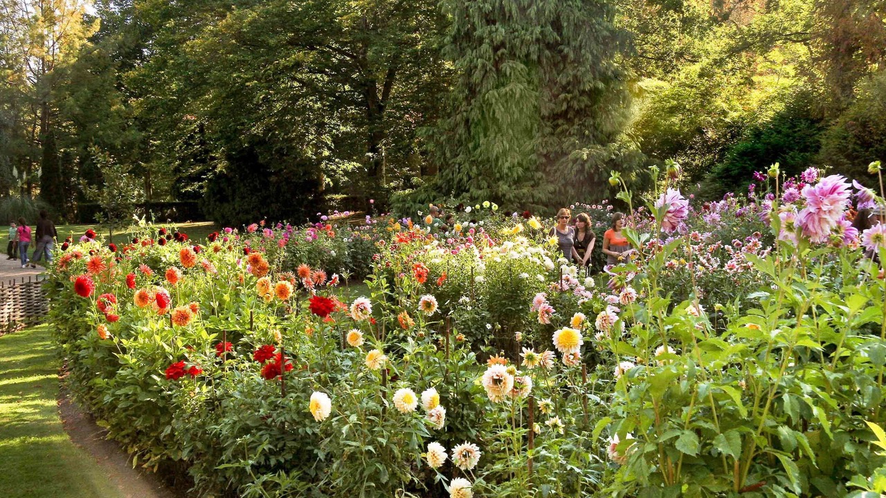 Photo of Outdoor in Chateaudun-Bannier