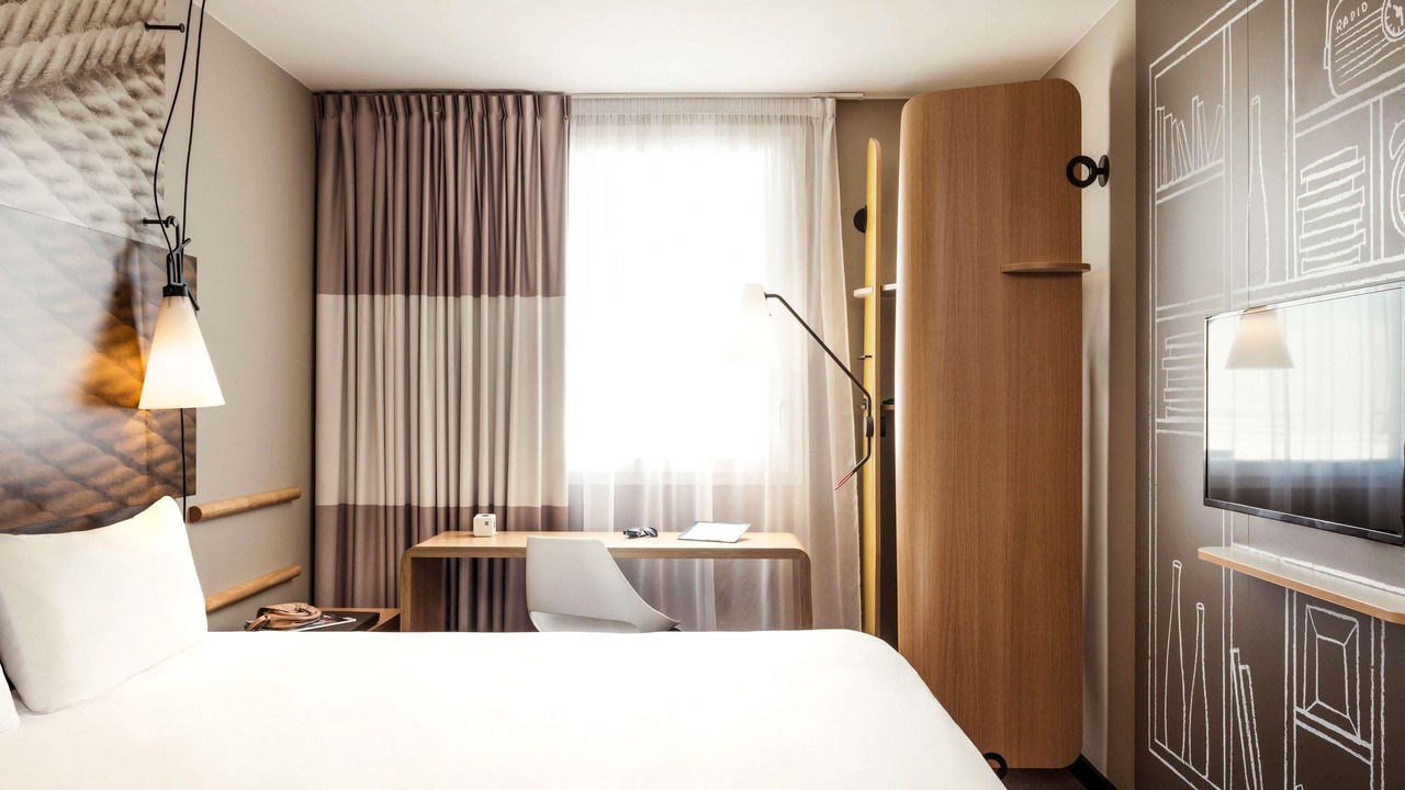 Photo of Others in Chateaudun-Bannier