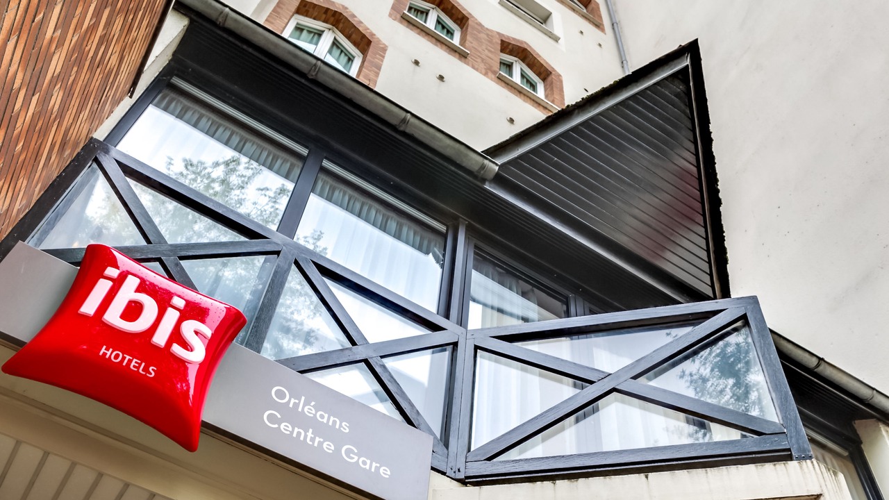 Photo of Outdoor in Chateaudun-Bannier