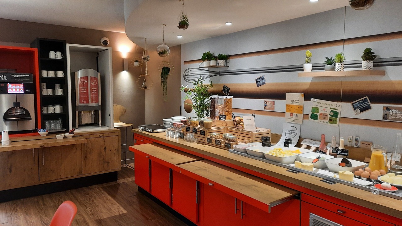 Photo of Others in Chateaudun-Bannier