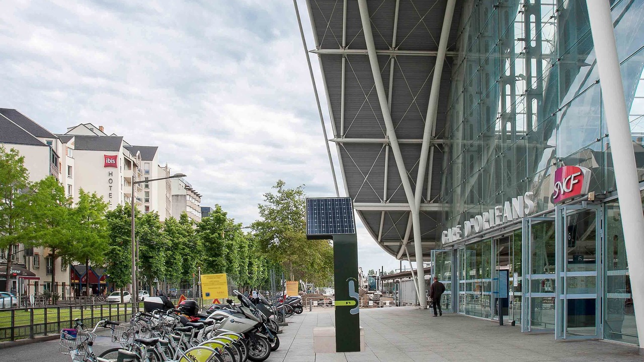 Photo of Outdoor in Chateaudun-Bannier