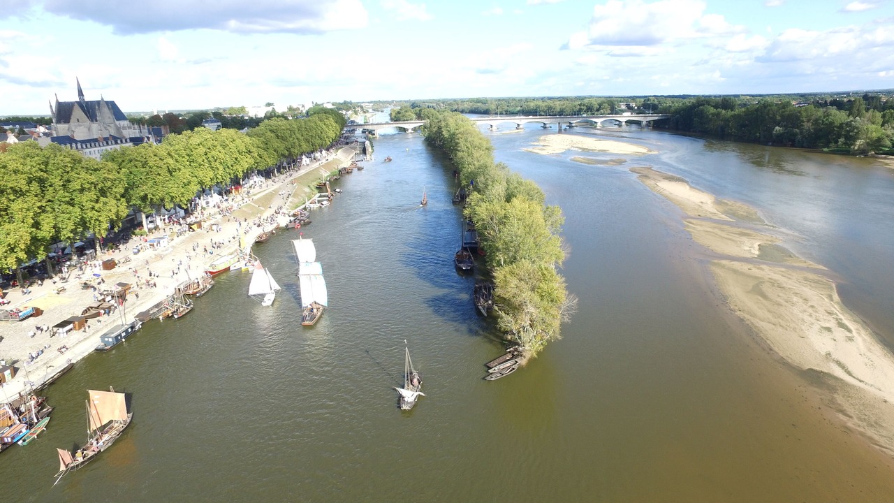 Photo of Outdoor in Chateaudun-Bannier