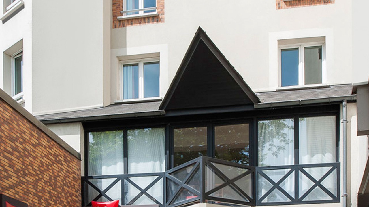Photo of Patio Balcony in Chateaudun-Bannier