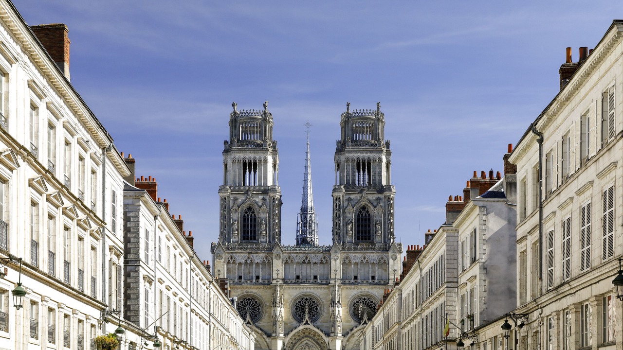 Photo of Others in Chateaudun-Bannier