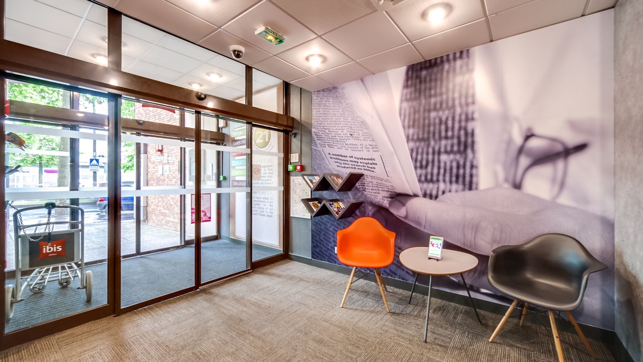 Photo of Others in Chateaudun-Bannier