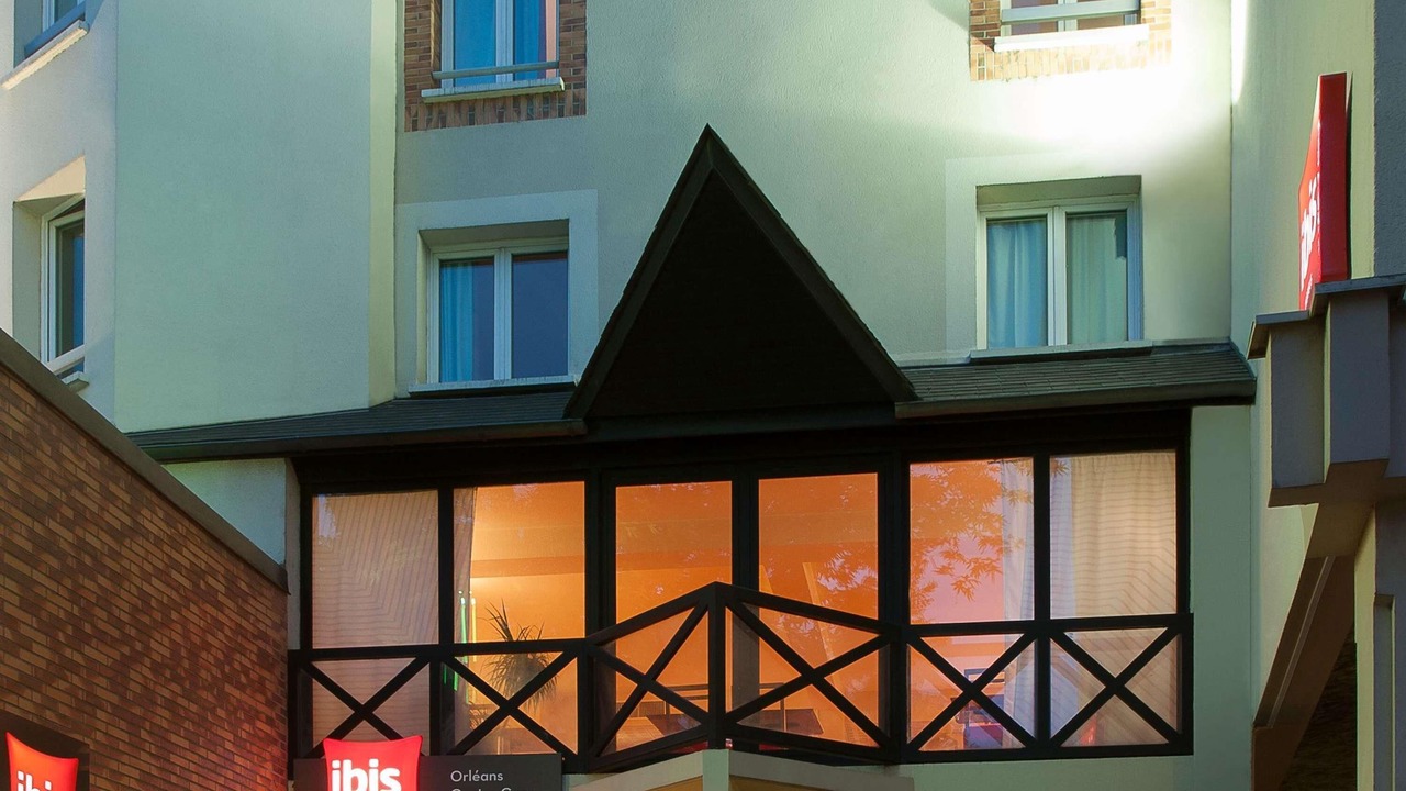 Photo of Outdoor in Chateaudun-Bannier