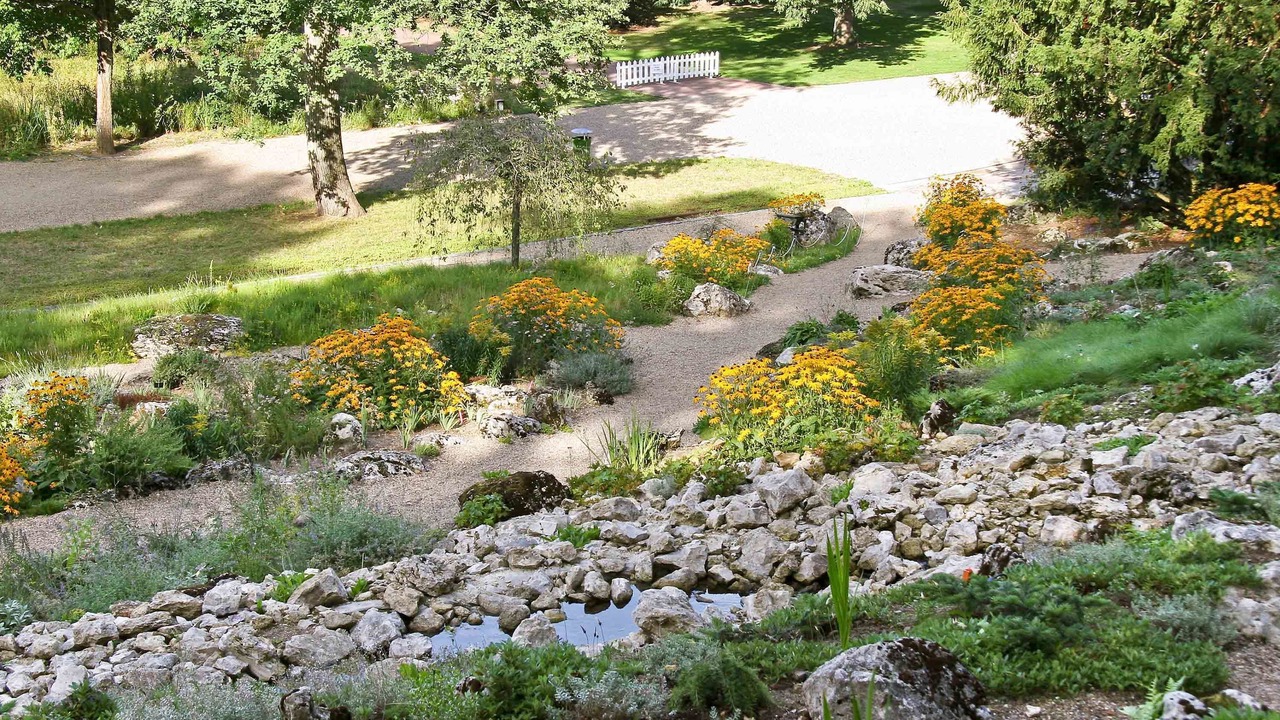 Photo of Others in Chateaudun-Bannier