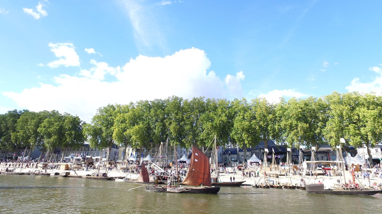 Photo of Outdoor in Chateaudun-Bannier