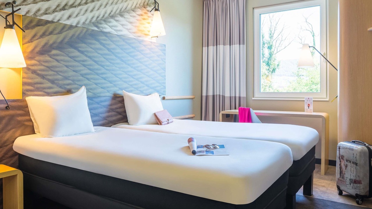 Photo of Bedroom in Chateaudun-Bannier