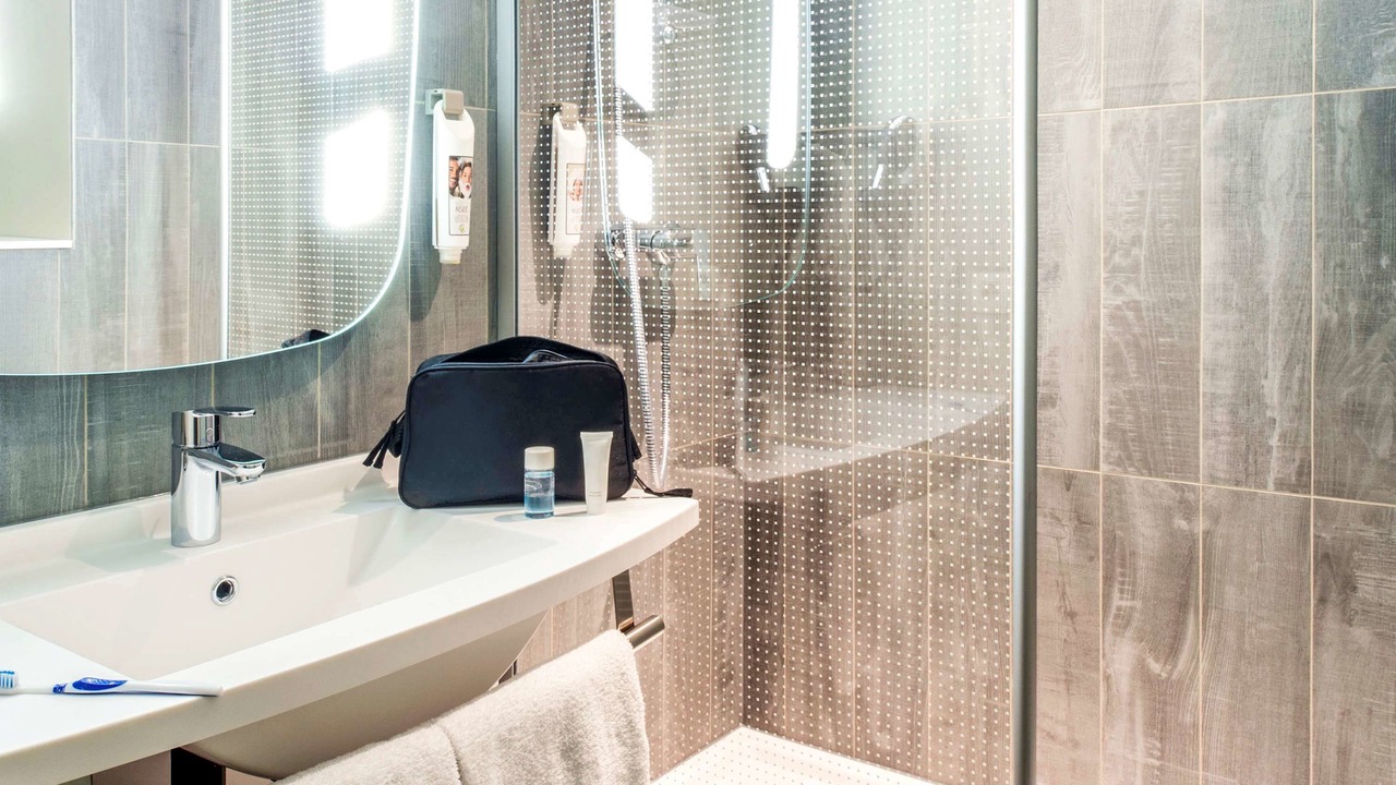 Photo of Bathroom in Montargis