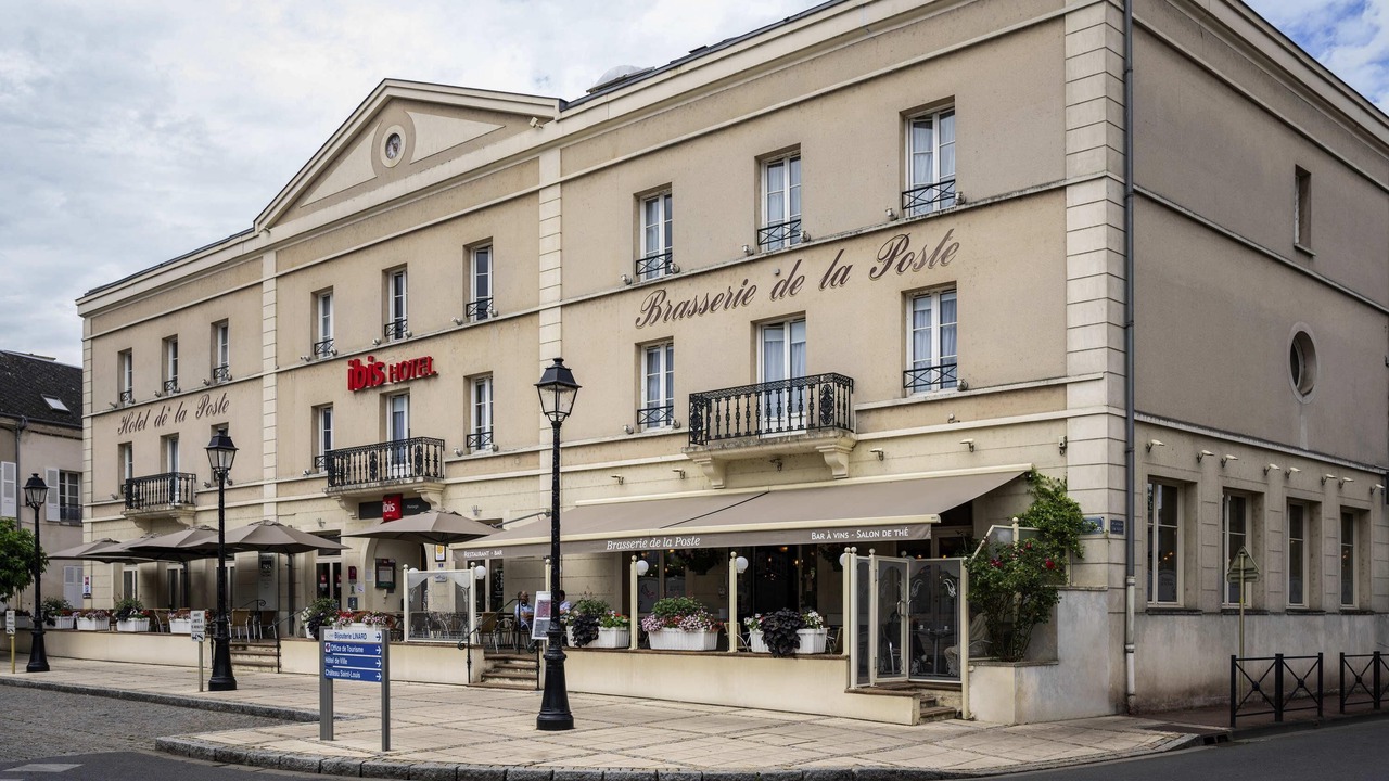 Photo of Others in Montargis