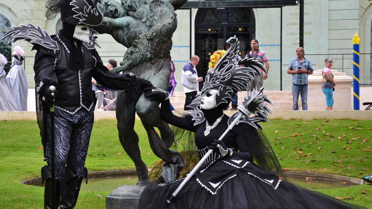 Photo of Others in Montargis