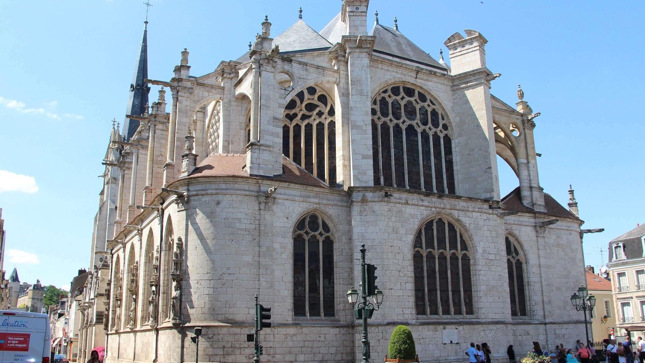 Photo of Others in Montargis