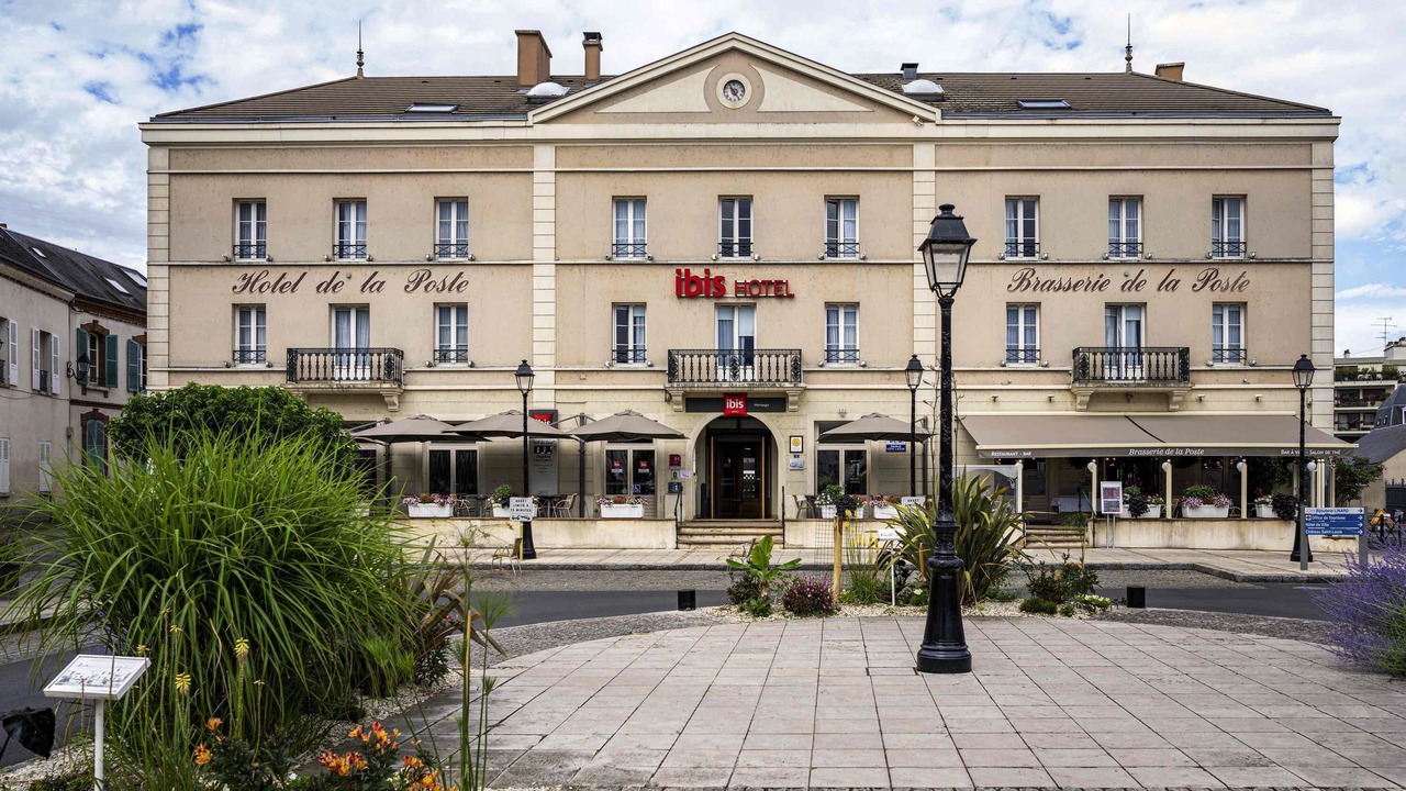 Photo of Outdoor in Montargis