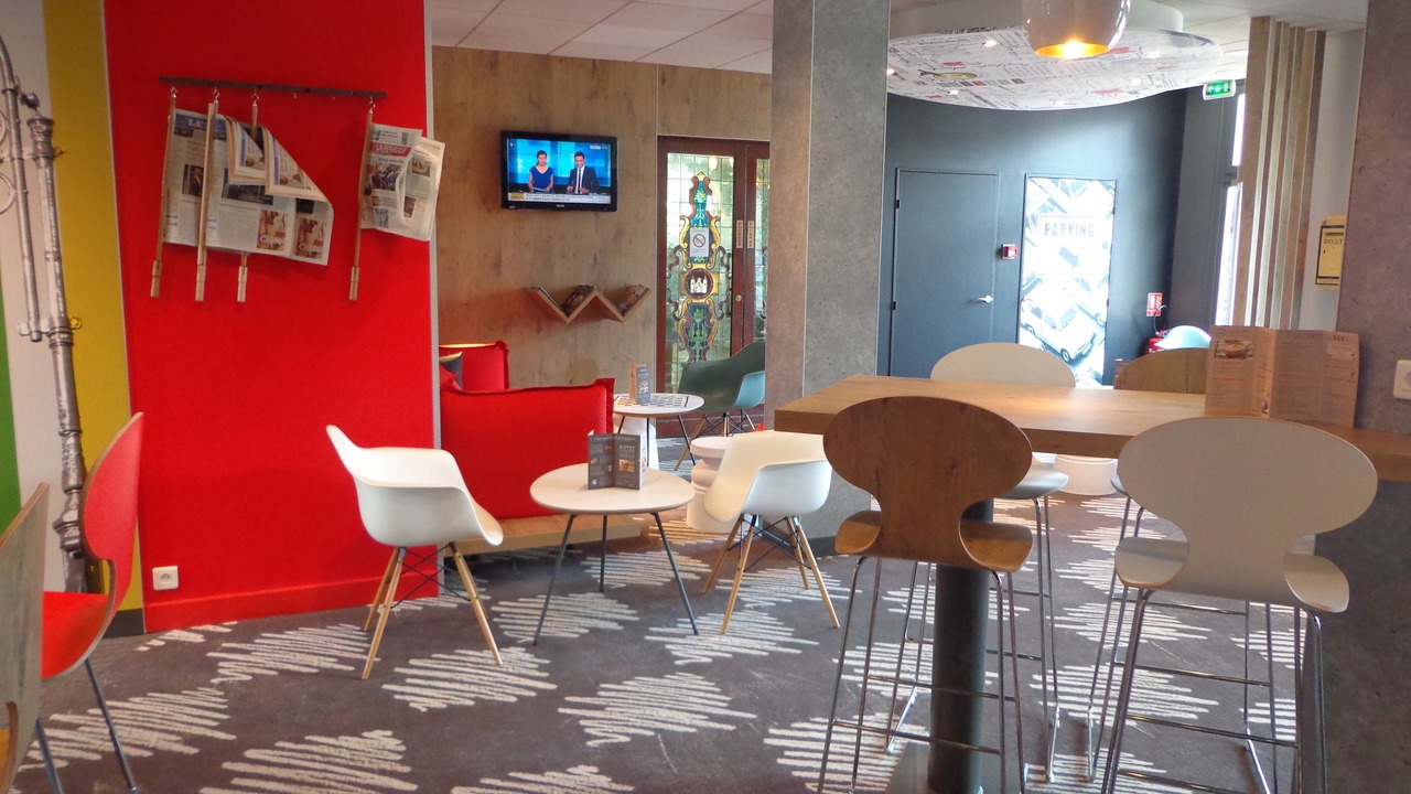 Photo of Others in Montargis