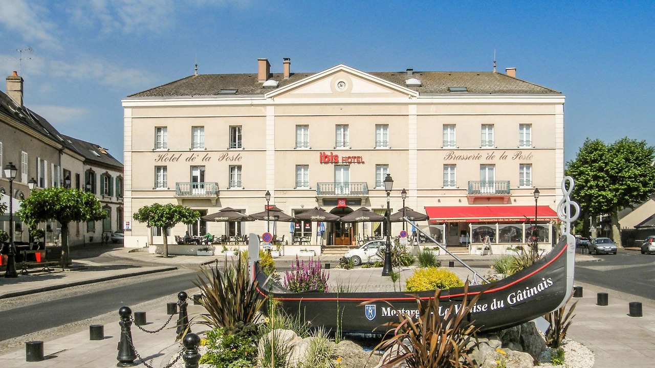 Photo of Outdoor in Montargis