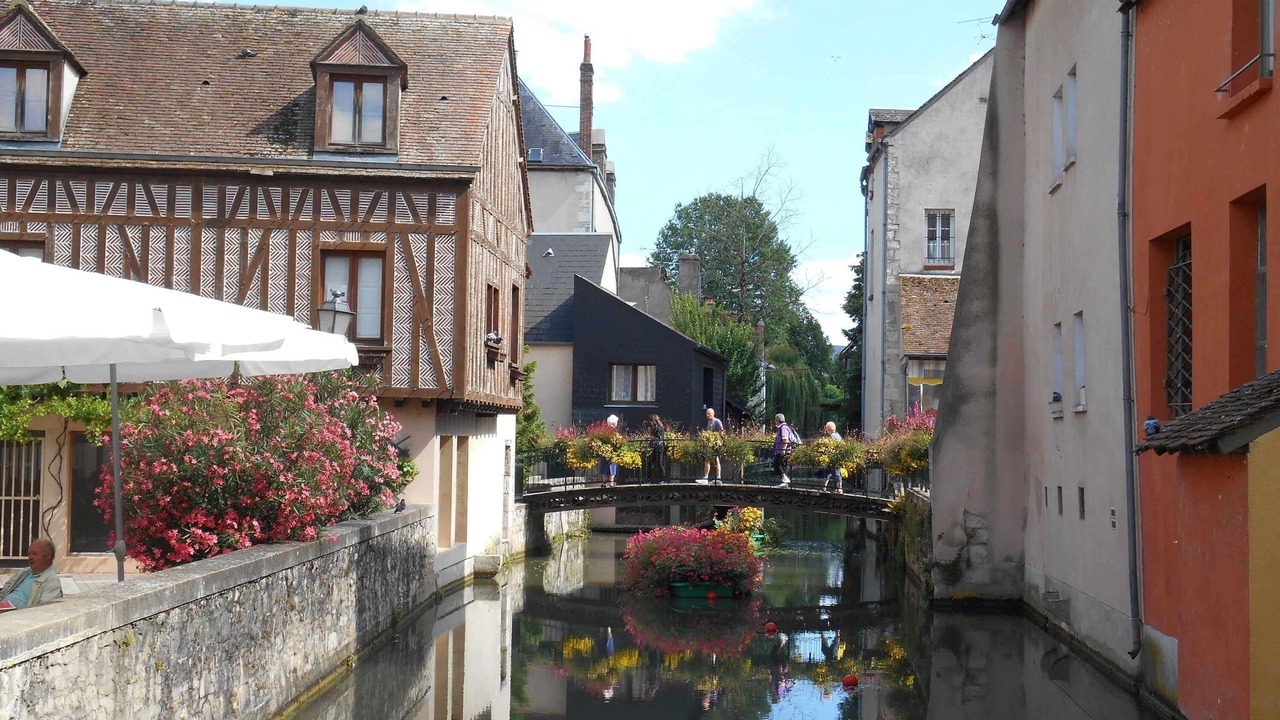 Photo of Others in Montargis