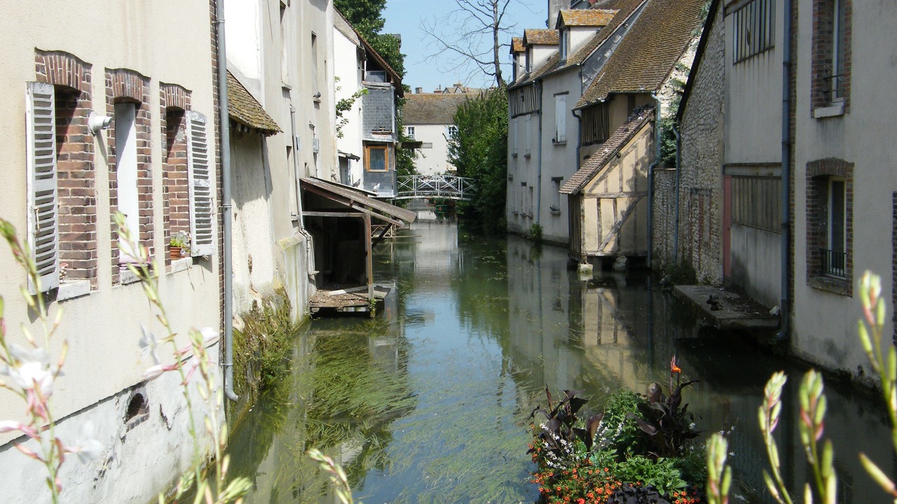 Photo of Others in Montargis