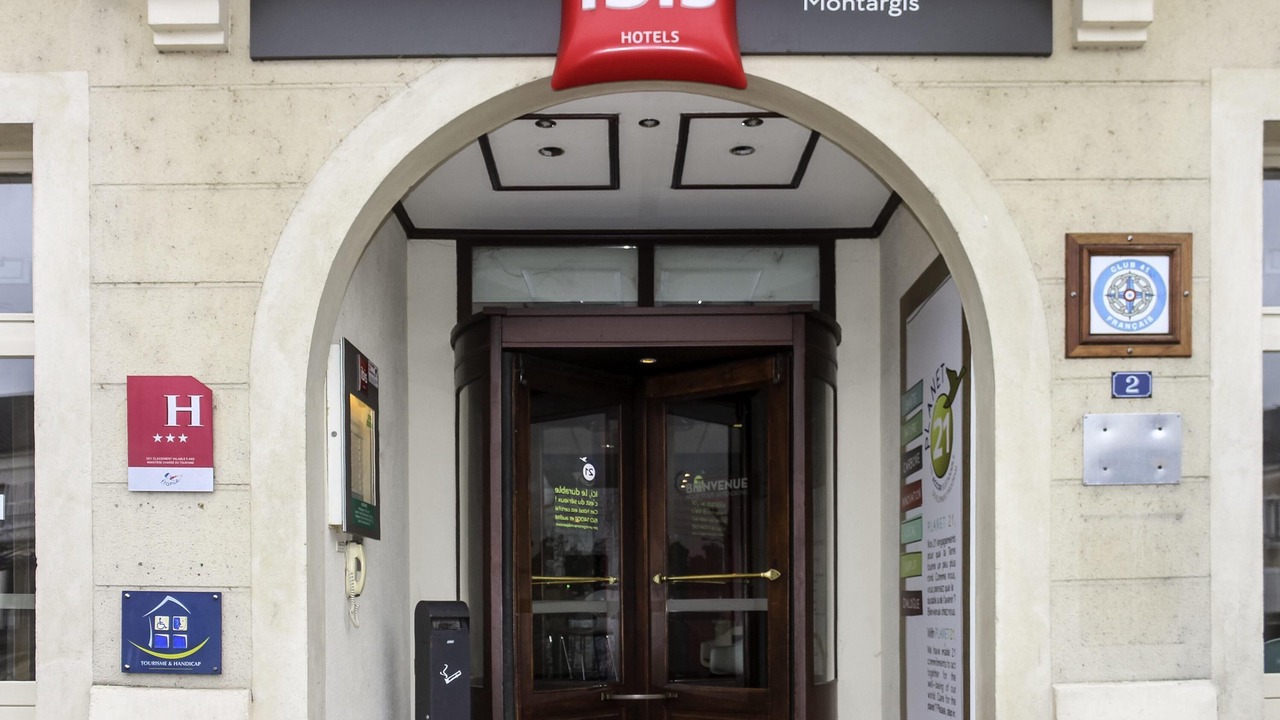 Photo of Outdoor in Montargis