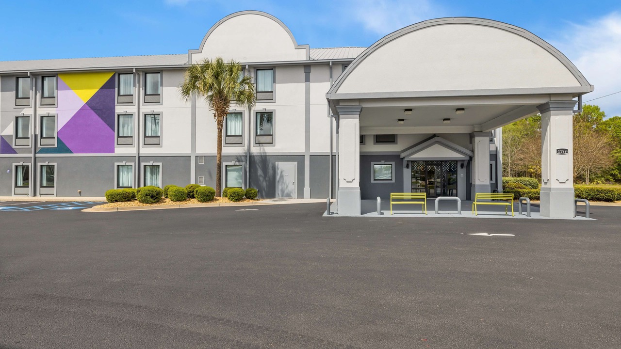 Photo of Outdoor in Tifton