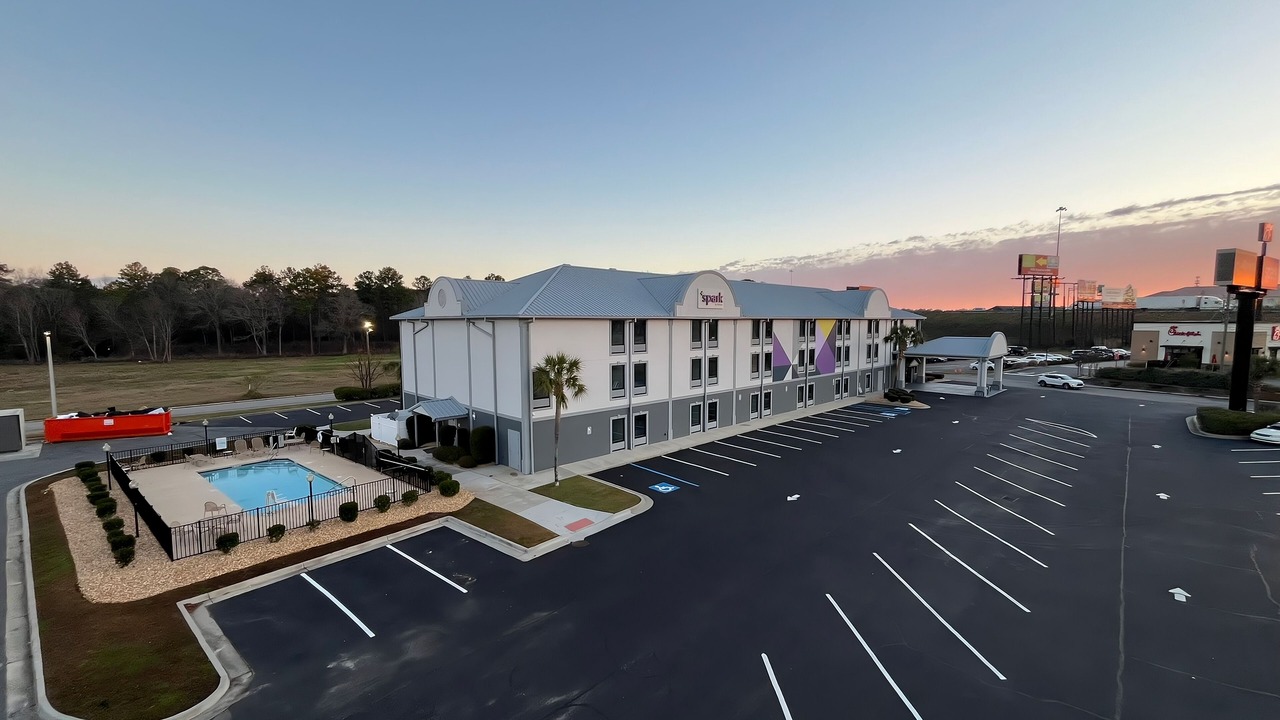 Photo of Outdoor in Tifton