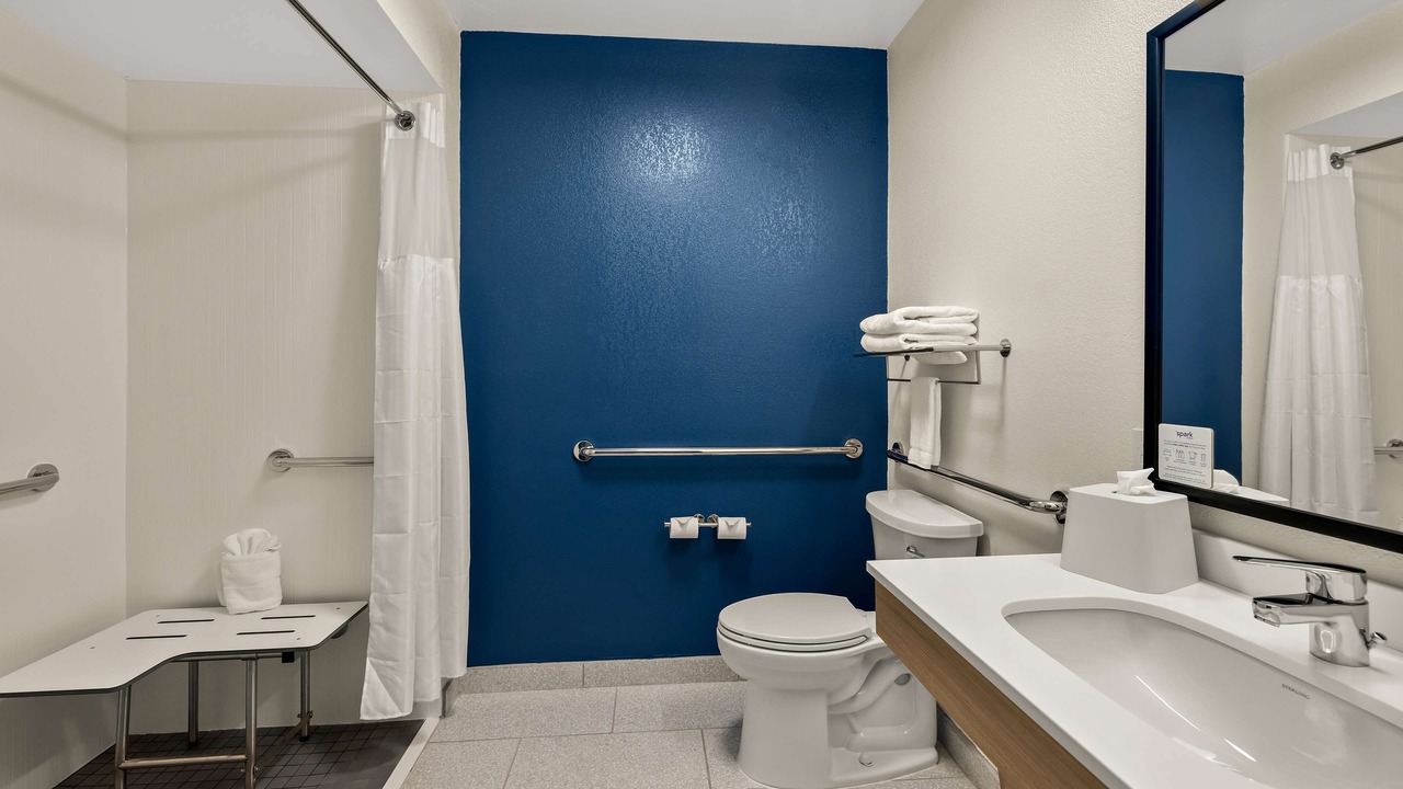 Photo of Bathroom in Tifton