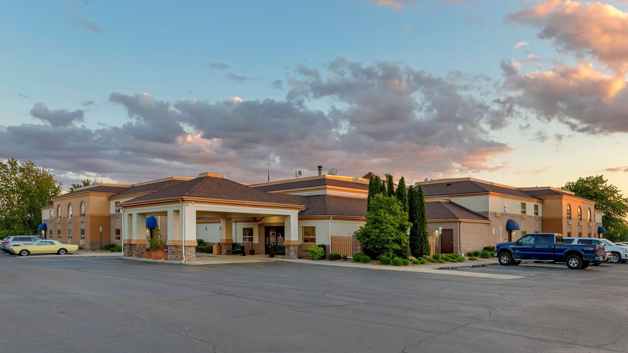 Photo of Outdoor in Davison