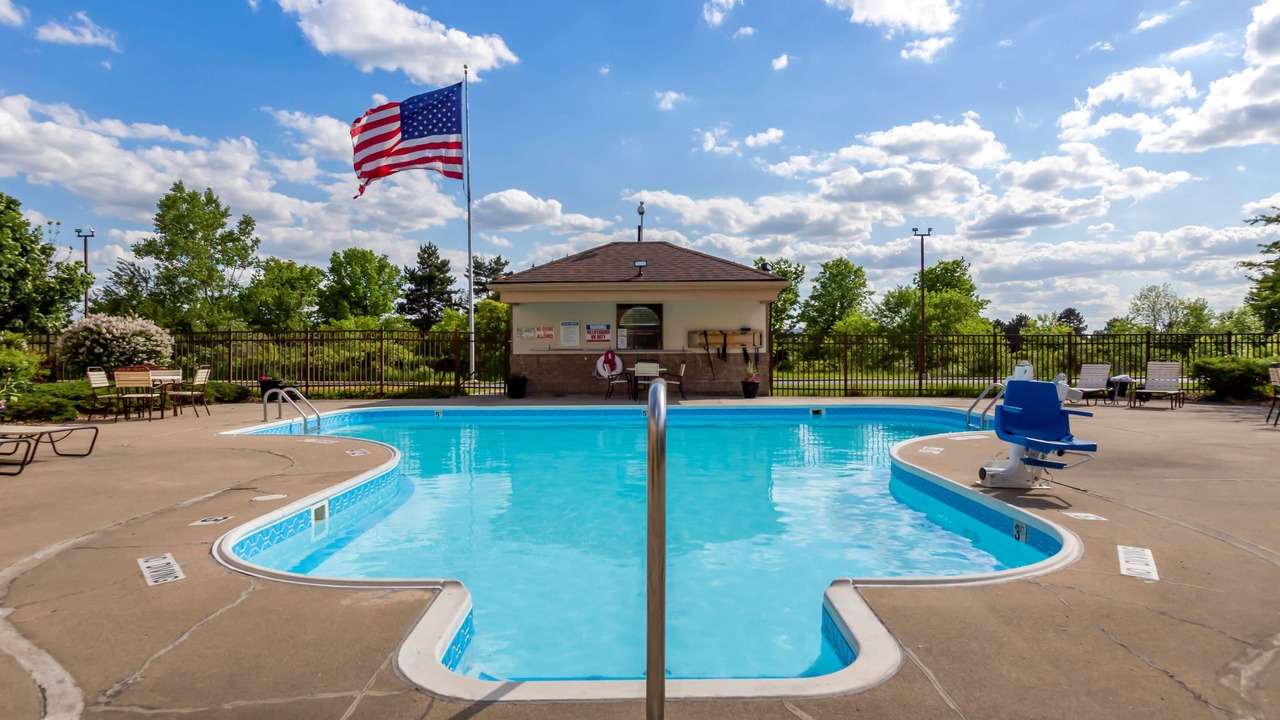 Photo of Outdoor in Davison