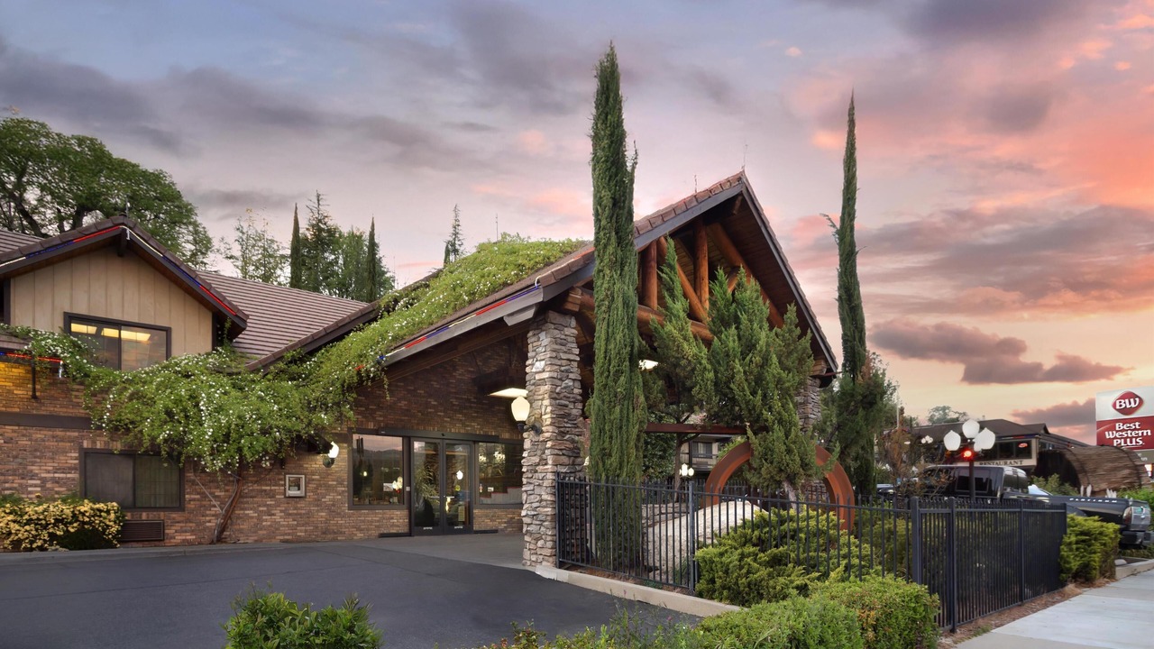 Photo of Outdoor in Oakhurst