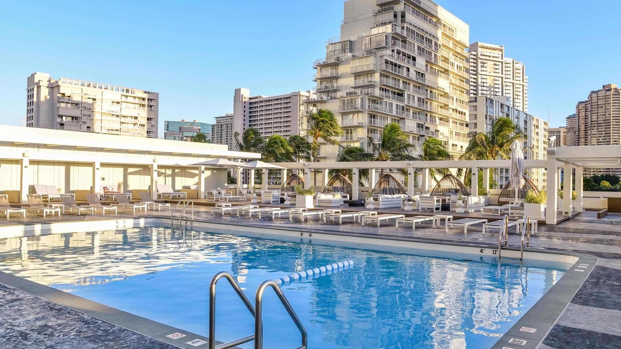 Photo of Outdoor in Ala Moana