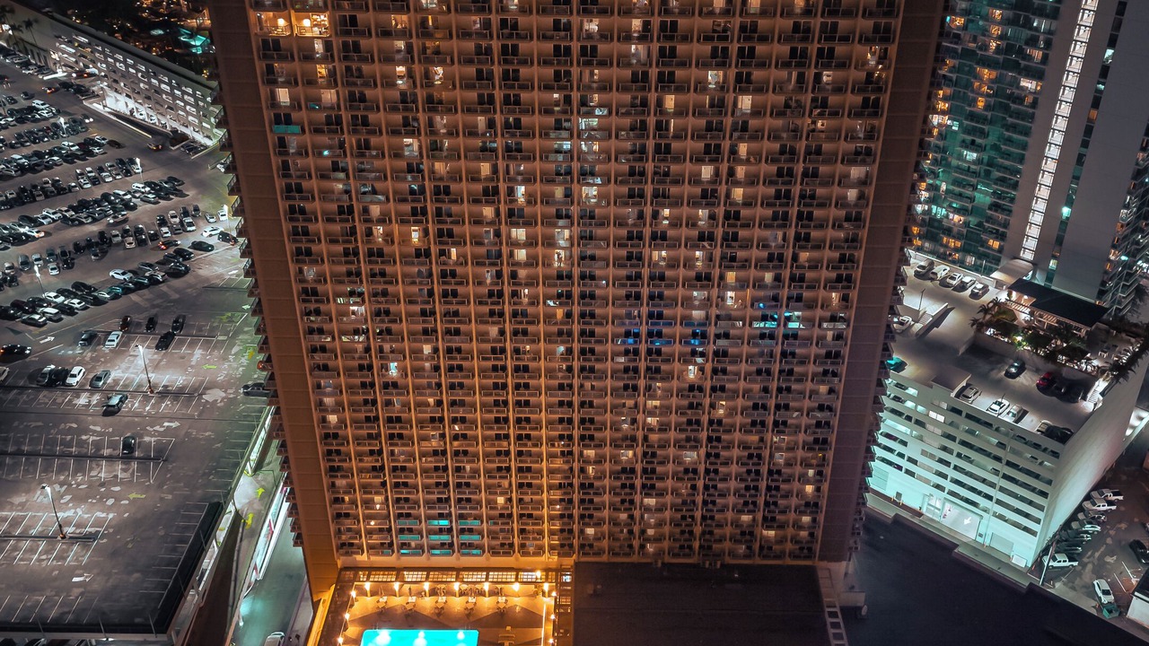 Photo of Outdoor in Ala Moana