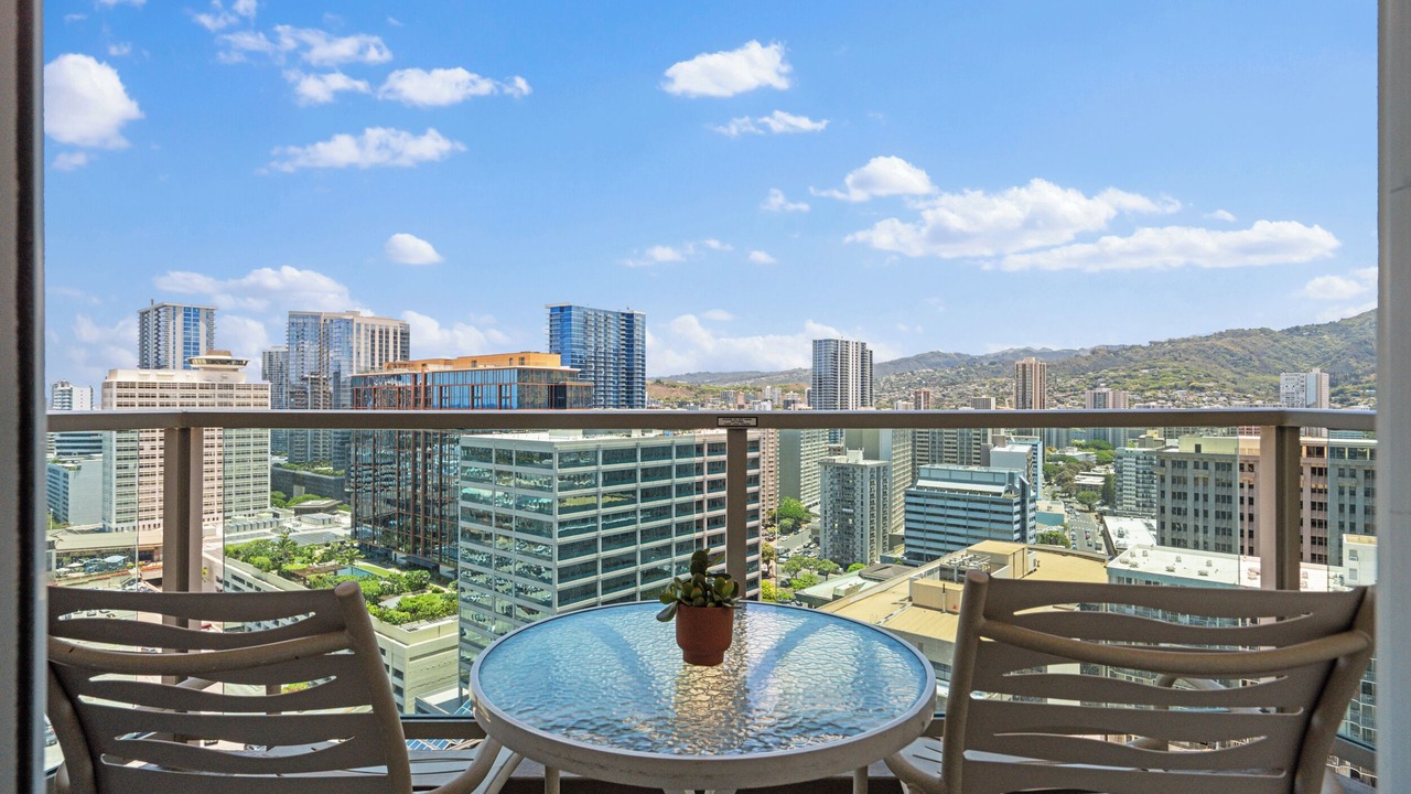 Photo of Bedroom in Ala Moana