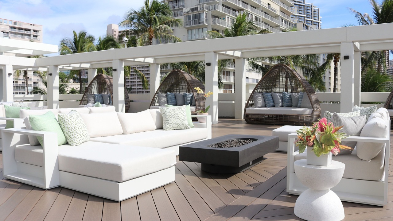 Photo of Outdoor in Ala Moana