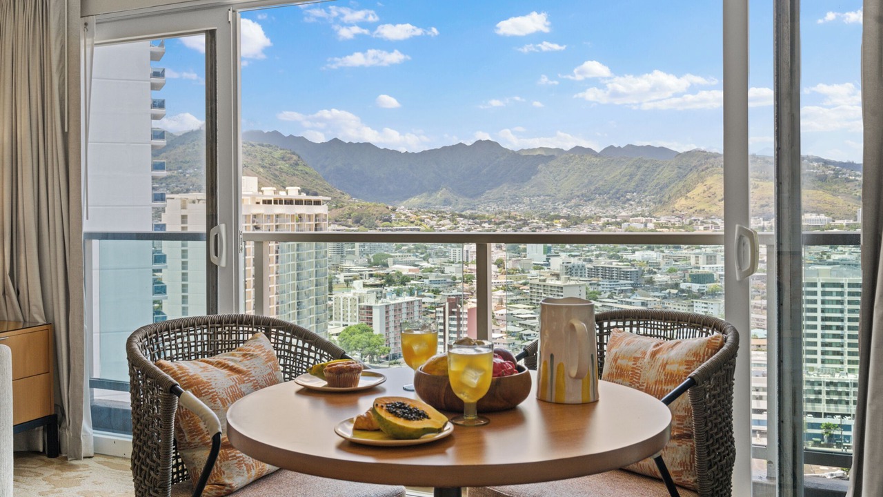 Photo of Bedroom in Ala Moana